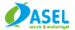 Asel Teknik Logo